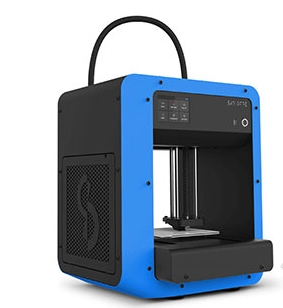 售價999美金的Skriware 3D打印機功能如何？