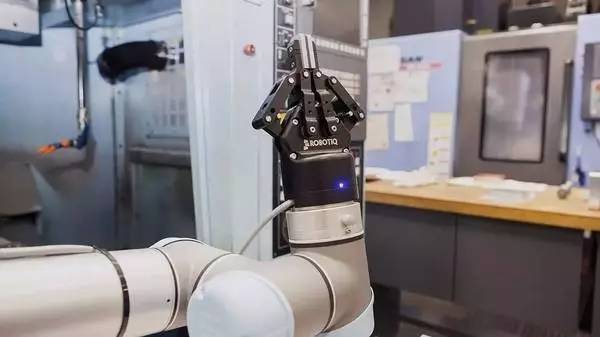 2017年全球最有影响力的50家机器人公司排行榜