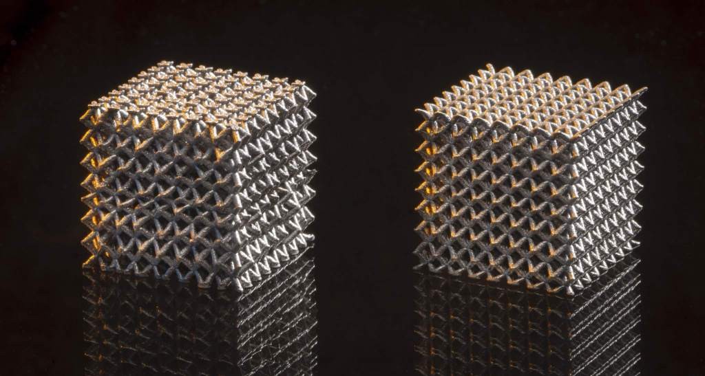 Metalysis将开发可3D打印的铝钪合金粉末