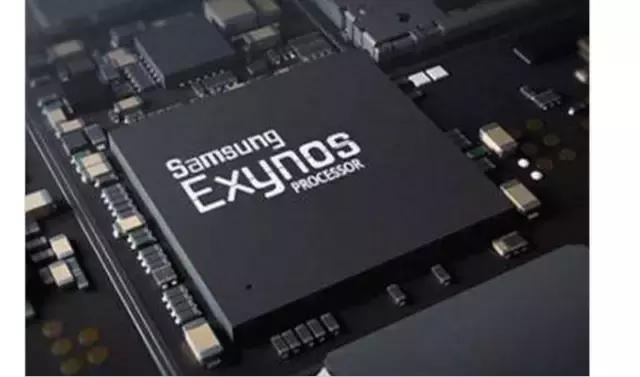 为Exynos处理器装备GPU 三星谋求手机全产业链控制权