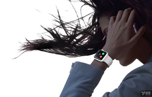盘点：Apple Watch有多种穿戴方式 例如这六种