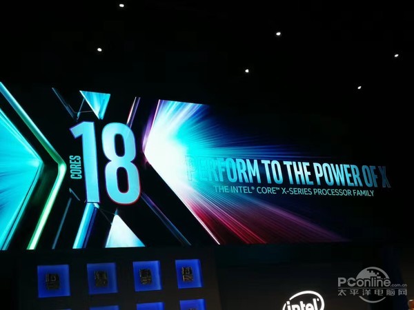 新一轮高端CPU大战 AMD或能逆袭Intel