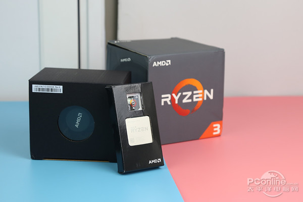 AMD Ryzen 3 1300X⣺i3ļ۸ i5