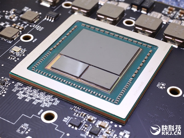 AMD Vega四种封装曝光：制造厂商不同 HBM2显存颗粒也不同