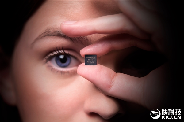 Intel发布神经网络计算单芯片VPU:台积电16nm