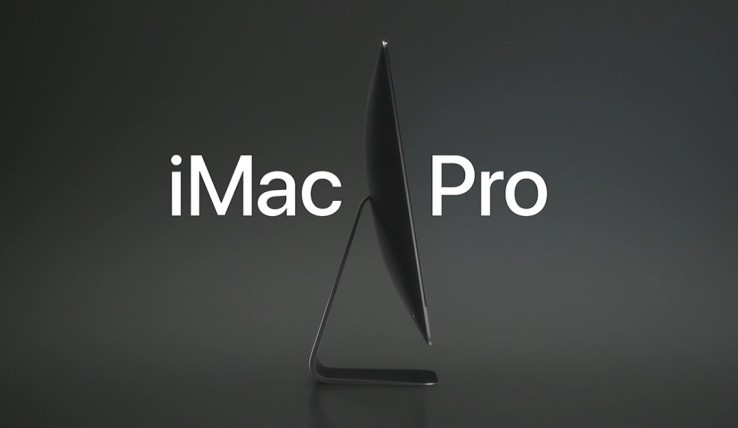 IntelǿվоƬXϵ iMac Pro