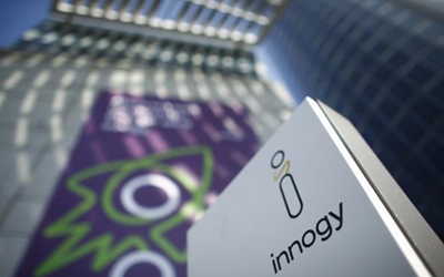 到2019德国Innogy将对光伏等领域投资12亿欧元