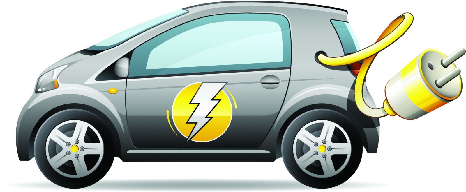 2017-2021年全球电动汽车电池将年增41.95%