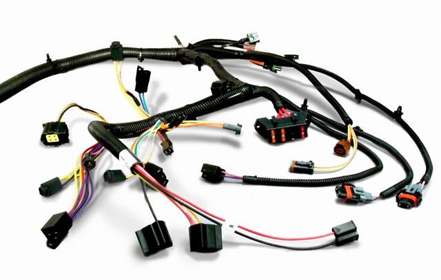 汽车电线束制造过程中质量控制方法研究