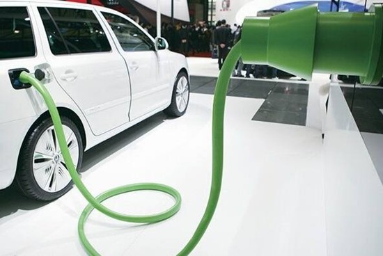 两大突破可助力中国新能源汽车产业成为全球最大赢家
