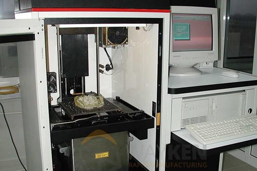 如何选择CNC还是3D打印进行加工？