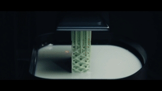 3D打印如何开启鞋生活：3D打印运动鞋的演变