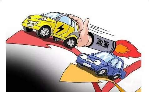 低速电动车已是“国民产业” 专家呼吁出台普惠性政策