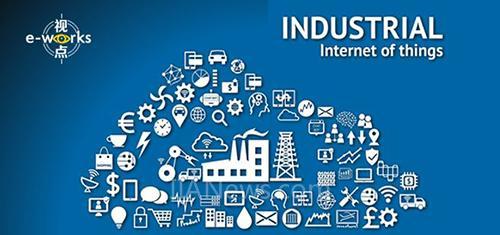 了解工業互聯網，它和工業物聯網有啥關系？