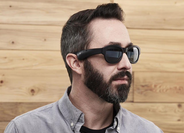Bose AR智能眼镜带给你全新的音频体验