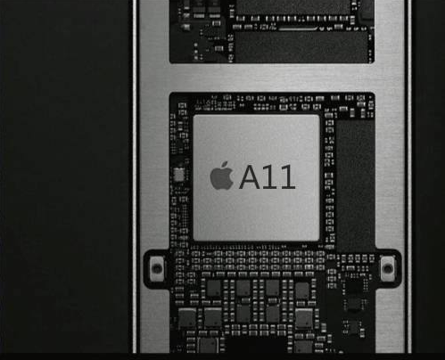 传苹果Mac将改用自家芯片 英特尔股价重挫
