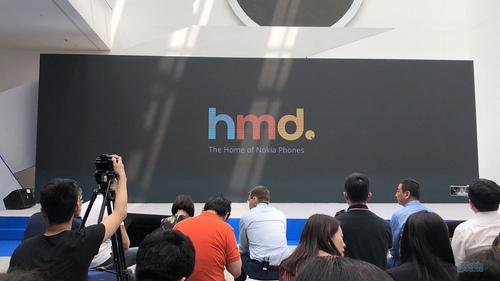 HMD北京发布会推出全新Nokia X系列,拍照是买
