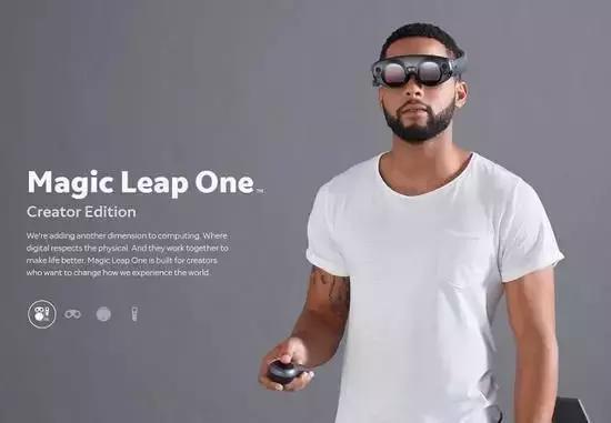 苹果AR眼镜2021年面世， 人手一副的“头号玩家”AR时代要来了？