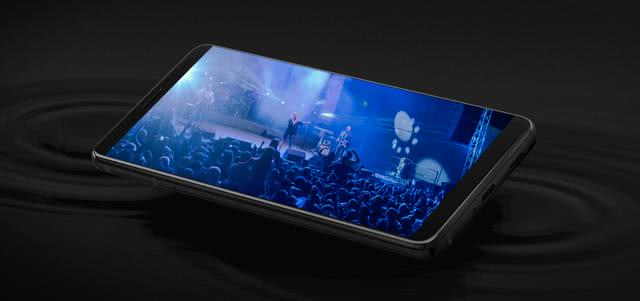 HTC U12+发布:拍照超越华为P20,成为世界第二