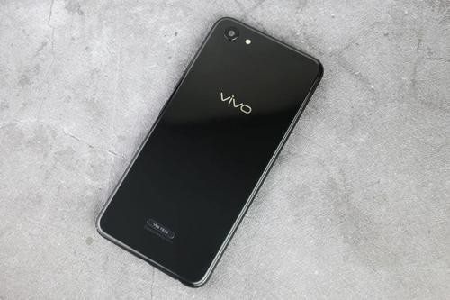 新一代颜值代表,vivo y83外观评测