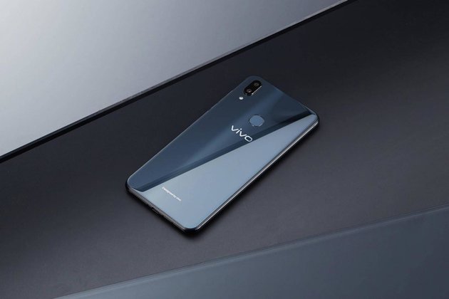 vivo x21i拍照全面体验:ai全能型选手