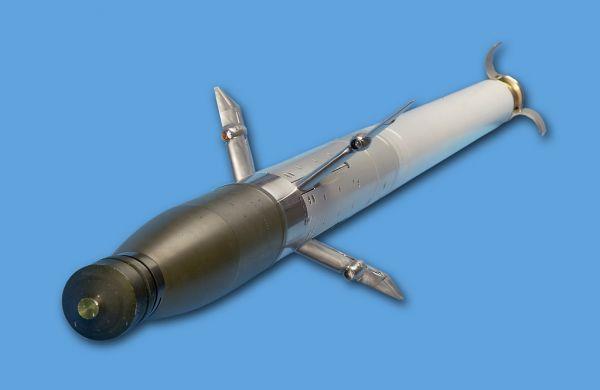 历时12年 美研发出车载激光制导导弹