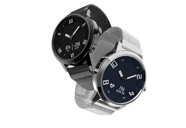 299元联想Watch X智能手表第二波开售：配置同价位罕见