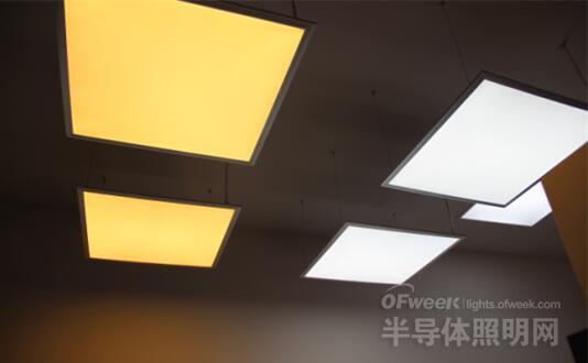 LED照明灯具频频召回 质量问题制约国际竞争力