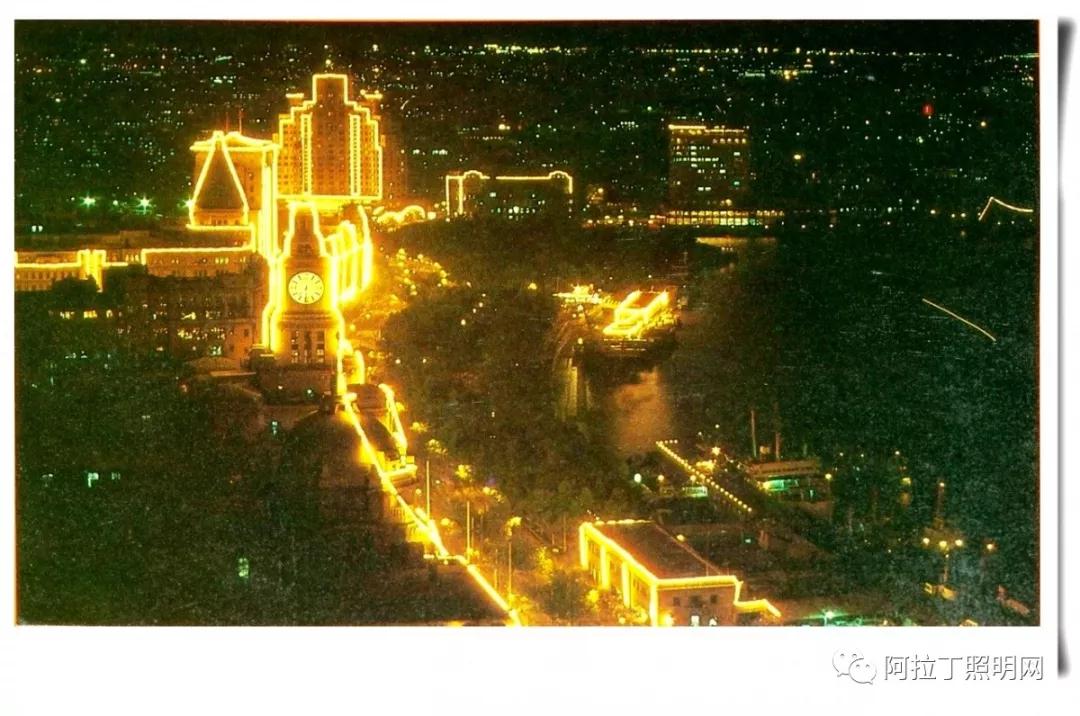半岛体育app广场照明什么是广场照明？的最新报道(图13)