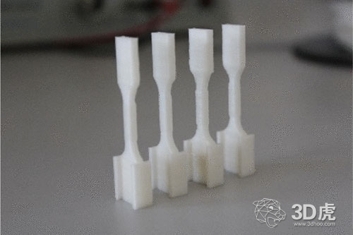 混合PLA和PBS可创建更好的3D打印材料