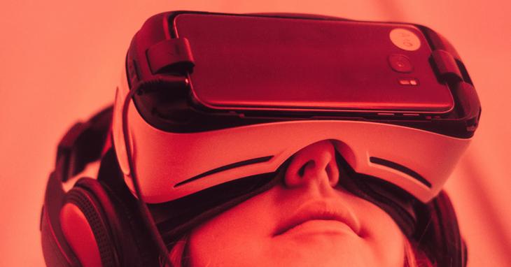 VR的又一个应用：你见过用VR创设极端情境来培训员工吗