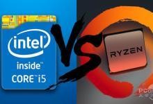 AMD Ryzen5ԱIntel Core i5൱Ķֻǵ