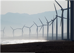 印度抛出1000MW海上风电项目