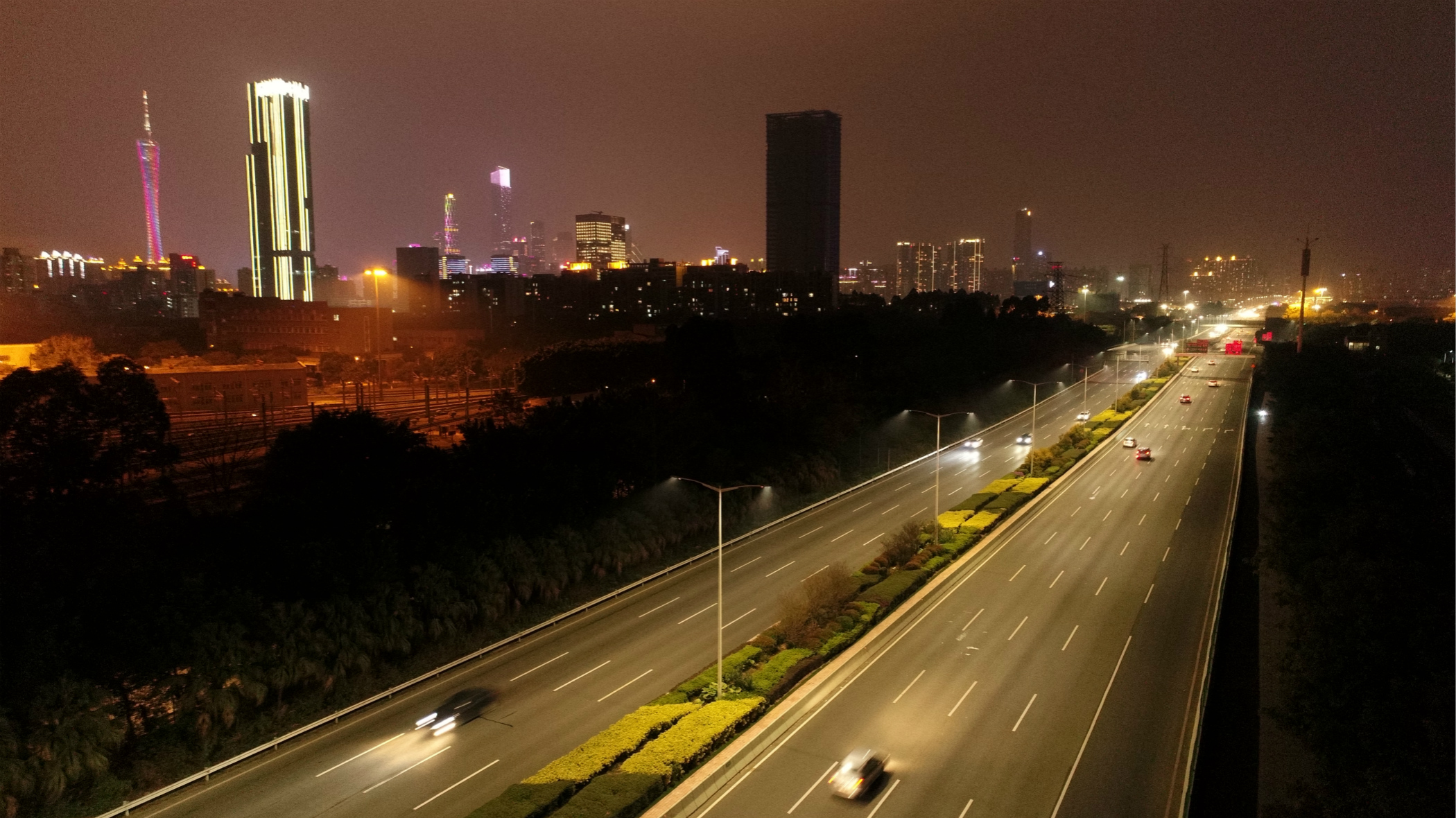 飞利浦CityTouch flex智能互联LED路灯在中国安装量突破万套