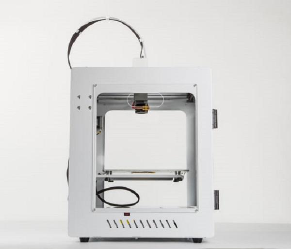 3D打印机打印翘边解决方案