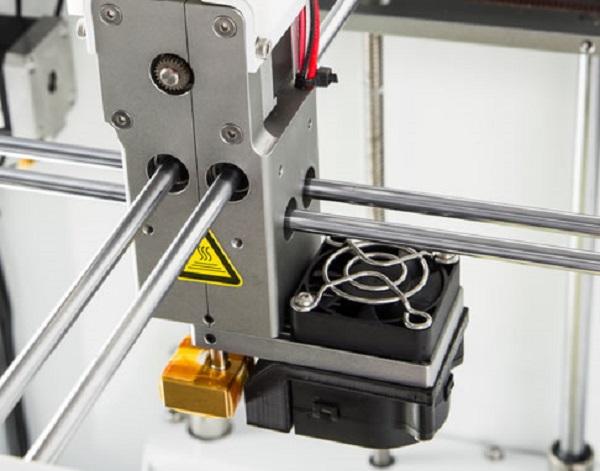 3D打印机打印翘边解决方案