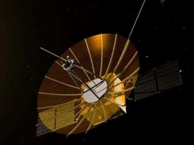 首次！嫦娥四号成功软着陆月球背面 中国探测器完成人类航天史壮举