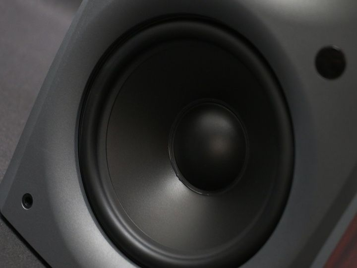 惠威D1090音箱体验：享纯粹音乐听感