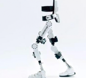 中日两国引领亚洲外骨骼机器人的发展势头