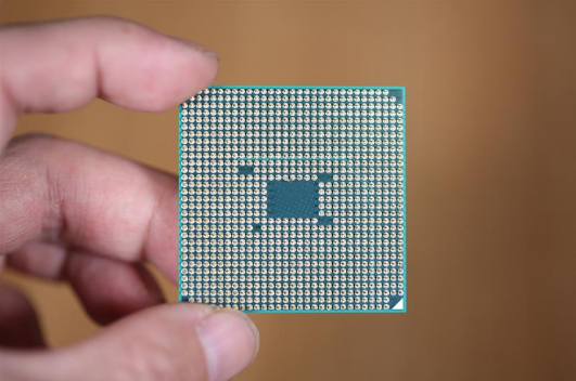 AMD A8-7680处理器评测:诠释什么叫做四核为