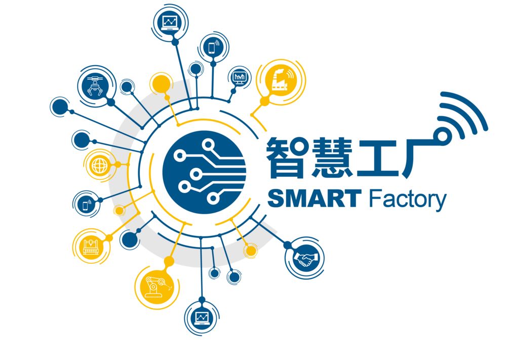 智慧工厂如何构建2019年慕尼黑上海电子展为您