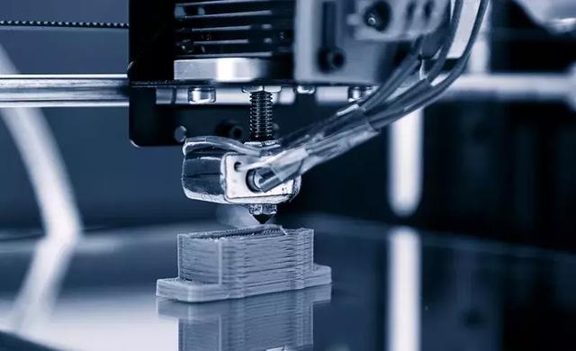 工业3D打印：一场仍处在初级阶段的技术革命