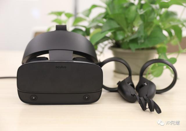测评 | 5个定位摄像头、售价399美元的Oculus Rift S，值得买吗？