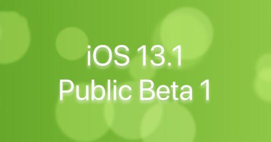 iOS 13.1Ҳˣƻ«ʲôҩ