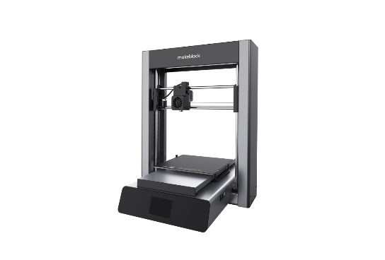 童心制物(Makeblock)发布真正免调平多功能3D打印机mCreate, 四大黑科技实现超高打印成功率