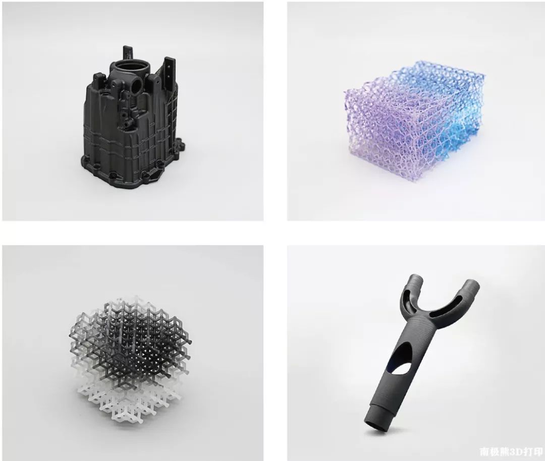 快快快！13种高速光固化3D打印机技术竞争，志在革新制造业
