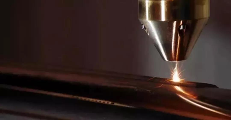 激光器国产化进程加快，手持式激光焊接应用将迎来爆发