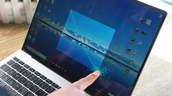 华为MateBook X Pro评测:Windows阵营Mac唯