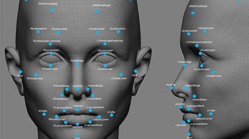 3D传感企业大展身手，中国人脸识别技术闪耀全球