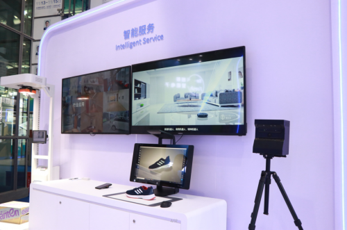 3D传感企业大展身手，中国人脸识别技术闪耀全球